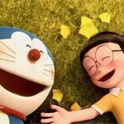 陪伴,才是最长情的告白