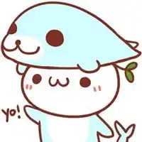 qq萌萌哒头像