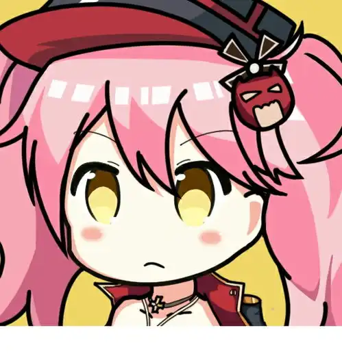 碧蓝美图额外篇q版角色头像