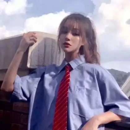 自裁冷酷女头送给冷酷的你,不是冷酷的就不要看了