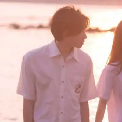 有境界的情人2022新头像