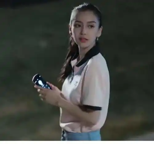 创业时代杨颖终于脱颖而出,用事实打脸那些诋毁她的人
