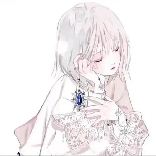 珍藏的情侣头像