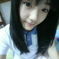 求问这个网红是谁,好漂亮