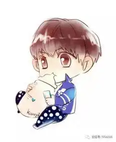 我们高能俊仔,宇宙无敌可爱哦