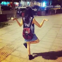 这个情侣头像的另外一个