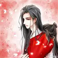抖音天官赐福情侣头像微信头像图片大全