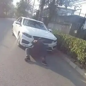 酒后无故拦车想碰瓷,大兴一男子因寻衅滋事被拘