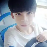 现在男孩子怎么娘娘的很招人爱吗