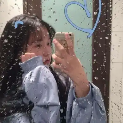 贼好看滴女生头像可盐可甜