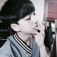 韩国帅哥个性微信头像微信头像图片大全