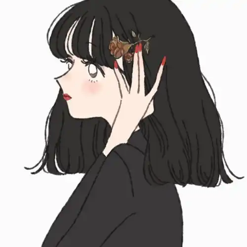 心情不好就要换的头像