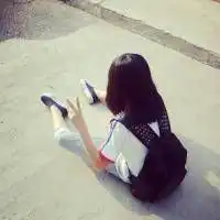 闺蜜情侣头像一对两张微信头像图片大全
