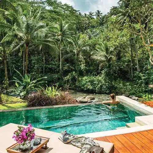 最近大火的网红巴厘岛到底有多好为什么这么多人都要去