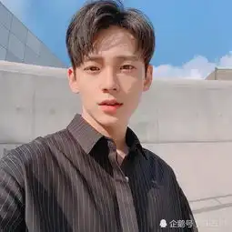 男生两边铲光发型过气了吗理发师建议这4款剪了就帅