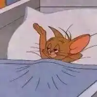 晕表情包