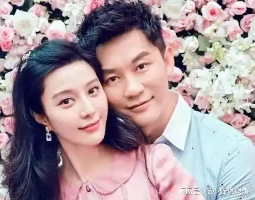 赵丽颖冯绍峰离婚,娱乐圈明星结婚的真相,没有人敢告诉你