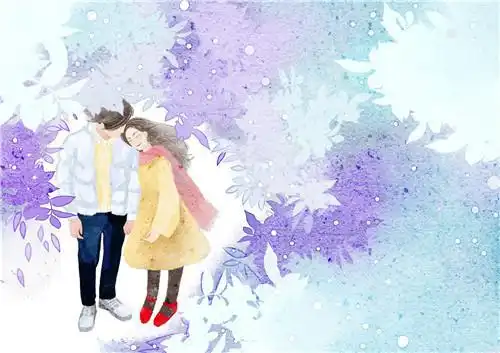 真正深爱你的男人,不一定会惯着你,却会做到这些