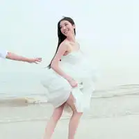 qq情侣双人头像一对对在不知不觉中