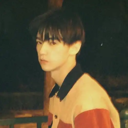 宝藏优质男生头像