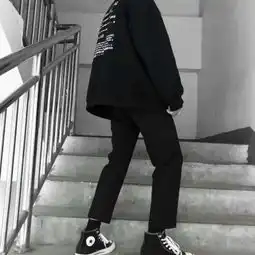 爱情里被爱的男生头像