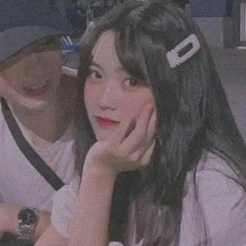 521小众甜蜜情侣头像你做我的男孩,我做你的宇宙