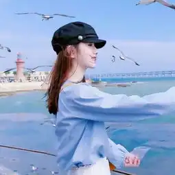 真人情侣头像i一曲一场叹一生为一人