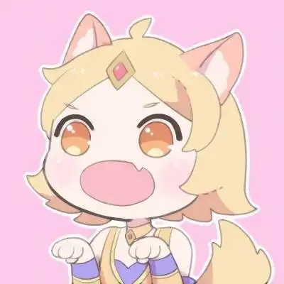 王者荣耀q版头像合集王者荣耀q版人物萌图片大全