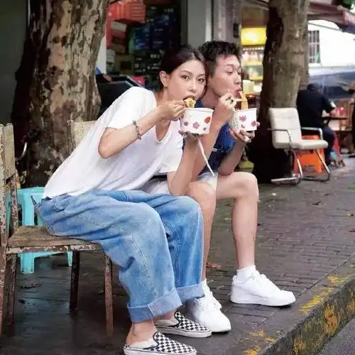 情头有深意有意义的情侣头像