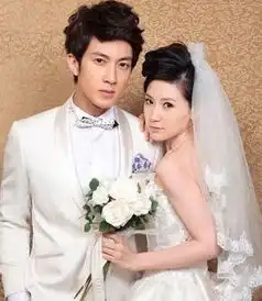吴尊妻子资料曝光盘点那些身家过百亿与丈夫门当户对组图