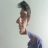 个性另类男生头像失去了还是不懂珍惜
