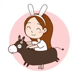 情侣小头像