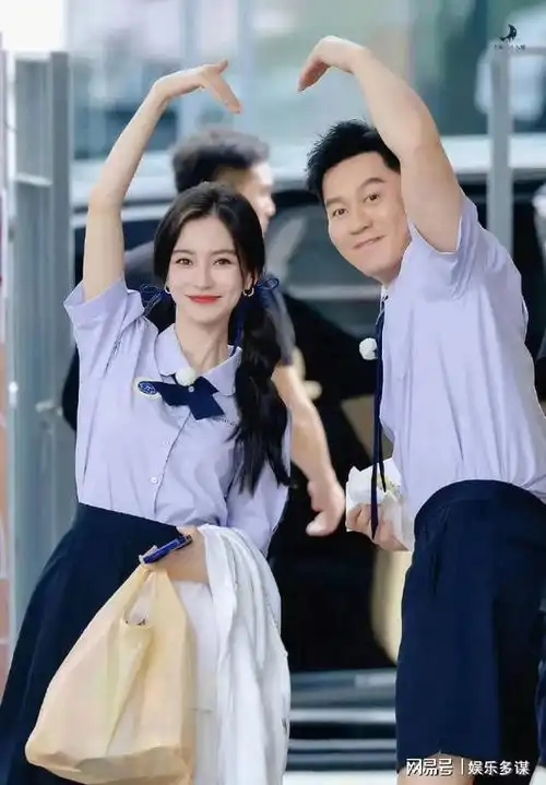 李晨和杨颖是什么关系奔跑吧第3季baby和李晨选一人是多少期
