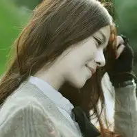 风格混搭qq女生头像女人本该没心没肺没爱情