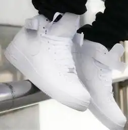 nike海军一号型号