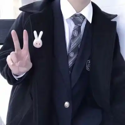 你会喜欢的男头