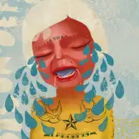 搞怪达人的卡通头像2