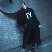 头像微信成熟男人忧伤微信头像图片大全