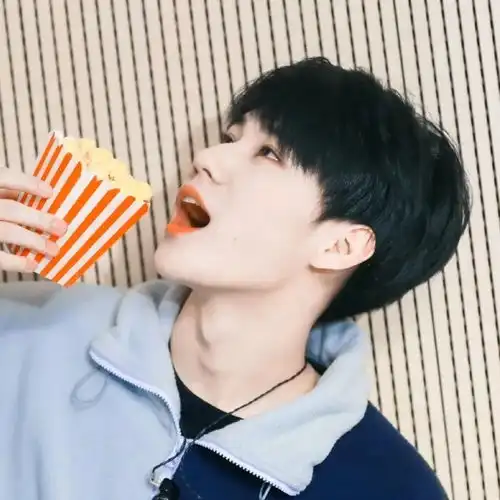 tnt头像合集,点开不亏