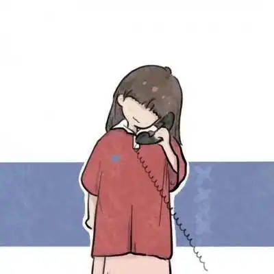 专属情头每一张情头都只是你的过客