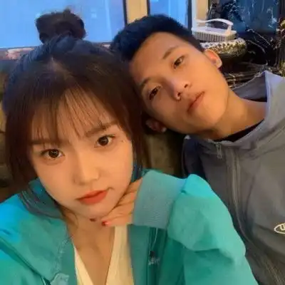 女孩子应该给对象发的话