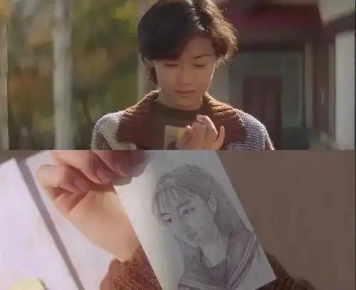 情书上映26年,10位主演境遇悬殊巨大,有人因心脏病不幸离世