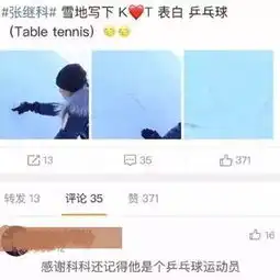 探班热吻藏头诗,张继科景甜恋爱了,娱乐圈暗糖派明星情侣我服