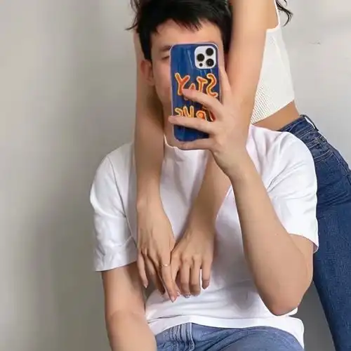 氛围感情侣头像27