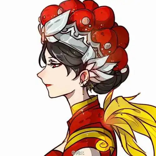 王者荣耀当中虞姬被动触发后有什么提示或者相关信息吗