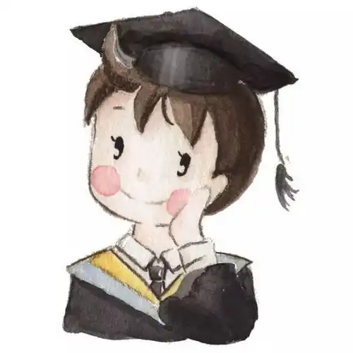 来自beryl的情侣手绘头像