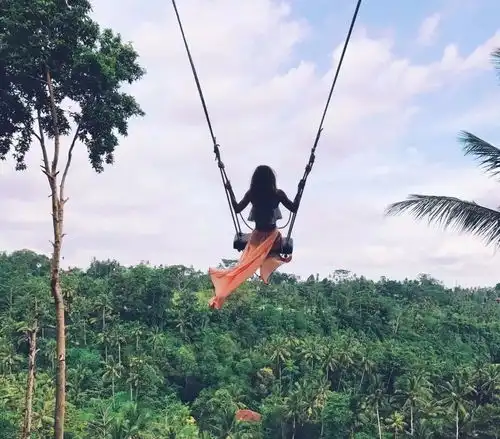 带着神的庇佑,踏风而来