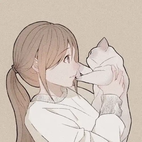 情头和喜欢的人一起用的情侣头像