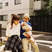 qq头像还是那个你女生姐妹情侣