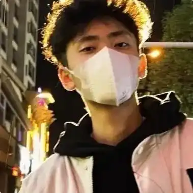 适合冬天的氛围感情侣头像